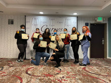 Load image into Gallery viewer, Body Sculpting Training- San Jose, CA Deposit