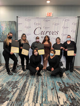 Load image into Gallery viewer, Body Sculpting Training- San Jose, CA Deposit