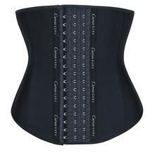 Load image into Gallery viewer, The Curves Guru Waist Trainer