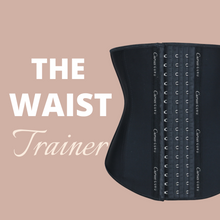 Load image into Gallery viewer, The Curves Guru Waist Trainer