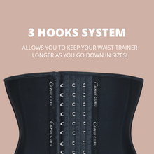 Load image into Gallery viewer, The Curves Guru Waist Trainer