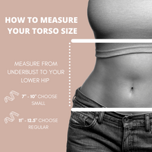 Load image into Gallery viewer, The Curves Guru Waist Trainer