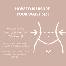 Load image into Gallery viewer, The Curves Guru Waist Trainer