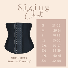 Load image into Gallery viewer, The Curves Guru Waist Trainer