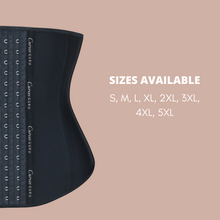 Load image into Gallery viewer, The Curves Guru Waist Trainer