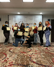 Load image into Gallery viewer, Body Sculpting Training- Los Angeles, CA Deposit