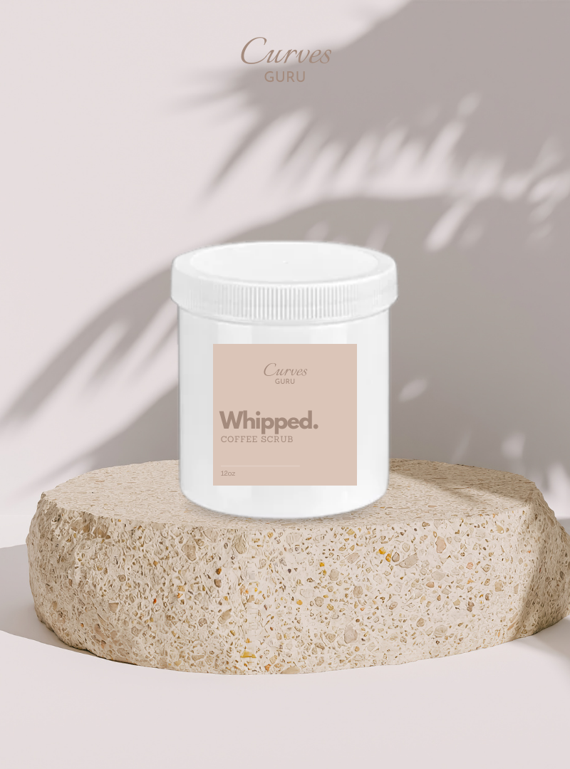 Yeso Therapy- Whipped Coffee Scrub