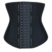 Load image into Gallery viewer, The Curves Guru Waist Trainer
