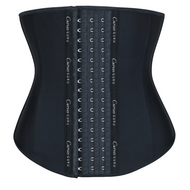 The Curves Guru Waist Trainer