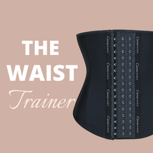 Load image into Gallery viewer, The Curves Guru Waist Trainer
