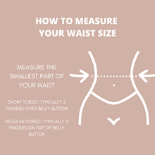 Load image into Gallery viewer, The Curves Guru Waist Trainer
