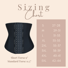 Load image into Gallery viewer, The Curves Guru Waist Trainer
